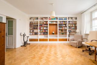Filtrowa Spacious Apartment by BookingHost - Varsavia - 8