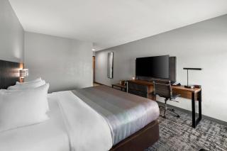 Quality Inn & Suites - Manhattan - 3
