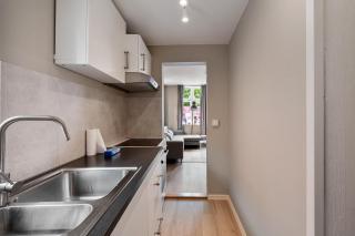 Apartment in heart of Bergen - Bergen - 5