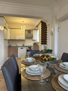 Şehir Merkezinde Kiralık Daire - 7