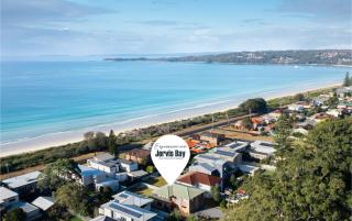 Ammos by Experience Jervis Bay - Vincentia - 0