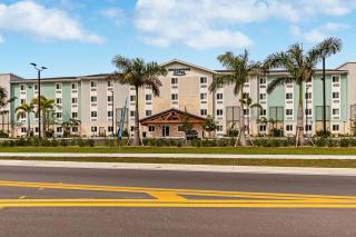 WoodSpring Suites Naples - Naples - 8