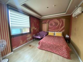 Gwangju Charmant Hotel - Gwangju - 9