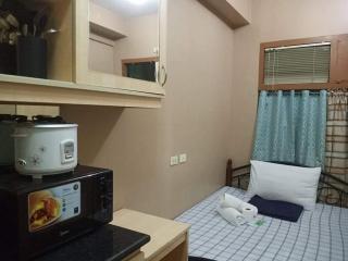 Budget Condotel - Manila - 5