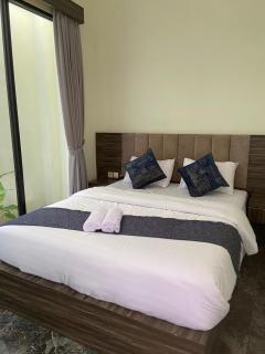 Zameeira Homestay Syariah - 0