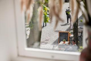 Newly renovated 1 bedroom apartment in heart of Bergen - Bergen - 8