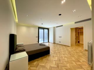 Lakeview compound Cousy 2 bedroom apartment - 8