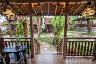 Artropeace Ubud Retreat & Villas - 3