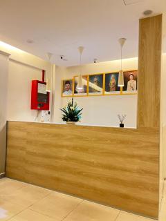 Hotel Istanaku , Ipoh, Perak - Ipoh - 1