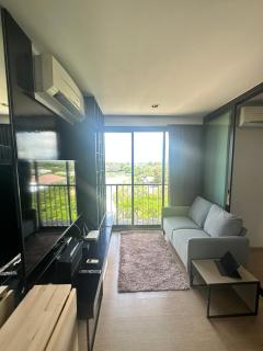 Top Floor Condo MountainView & 5 min to beach - 0