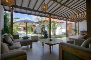 Complex Villa Emily - Bingin - 1