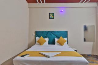 Hotel RA MA YAN INN Most Premium And Spacious Rooms With Fully Air Condition With Free Parking & Free Wifi - Ayodhya - 9
