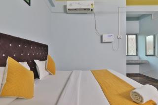 Hotel RA MA YAN INN Most Premium And Spacious Rooms With Fully Air Condition With Free Parking & Free Wifi - Ayodhya - 8