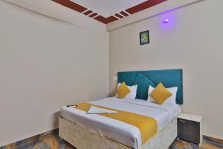 Hotel RA MA YAN INN Most Premium And Spacious Rooms With Fully Air Condition With Free Parking & Free Wifi - Ayodhya - 0