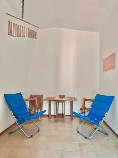 Casa Carrubbo -Jennas- - 5