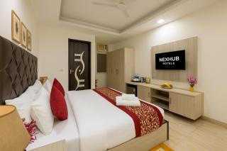 Nexhub Axis- Sector 39 Medanta - Gurgaon - 2