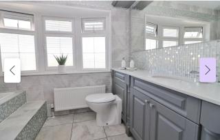 Luxury Lodge Escapes Unwind With Hot Tub - 4