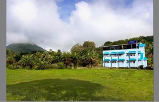 Hotel Blue Valley - Mount Ābu - 8