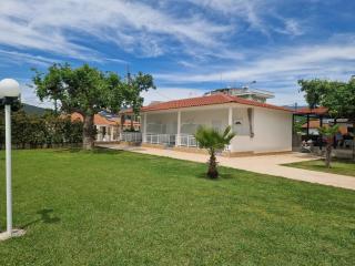 Villa Dimitris Apartments & Bungalows - Vrasná - 6