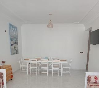 Appartement Marina Tanger vue mer - Tangier - 5