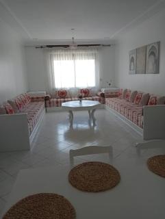 Appartement Marina Tanger vue mer - Tangier - 3