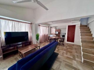 Departamento céntrico Lila - Santa Cruz Huatulco - 3