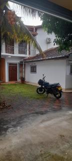 Senu villa Bathigama - Dikwella - 7