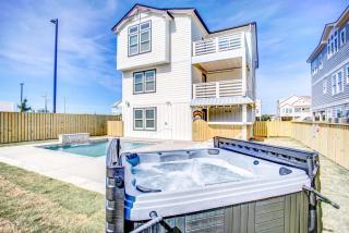 4059 Bikinis Martinis 4 Min Walk to Beach - Kitty Hawk - 5