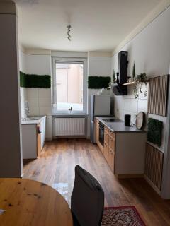 Appartement Neunkirchen City - Neunkirchen - 2