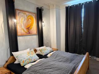Appartement Neunkirchen City - Neunkirchen - 7