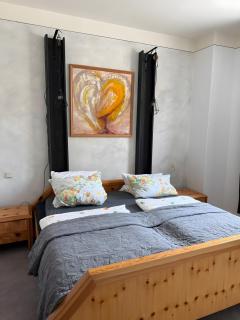 Appartement Neunkirchen City - Neunkirchen - 8