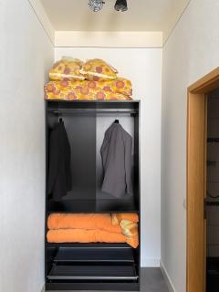 Appartement Neunkirchen City - 6