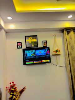 Luxury 1 RK in New Delhi - Neu-Delhi - 9