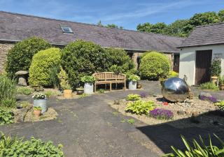 Holly Cottage - Haverfordwest - 4
