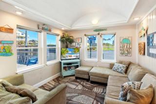 5065 Flip Flop Inn 3 Min to Beach - Kill Devil Hills - 4