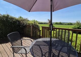 Lavender Cottage - Haverfordwest - 9