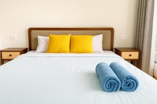 2B2B Baypoint Country Garden Danga Bay - Johor Bahru - 2