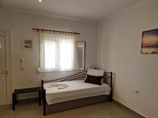 Villa Dimitris Apartments & Bungalows - Nea Vrasna - 9