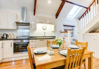 Rose Cottage - Haverfordwest - 8