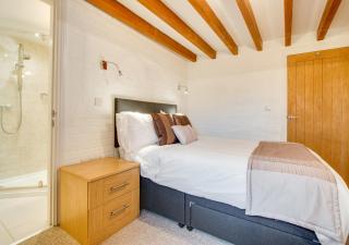 Rose Cottage - Haverfordwest - 2