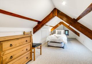 Rose Cottage - Haverfordwest - 3