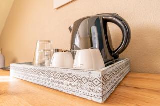 B&B Plompetorenzicht - Burgh Haamstede - 1