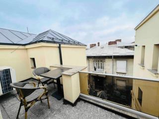 Chic 3BR Scandinavian Retreat - Central 110sqm - Bucarest - 7