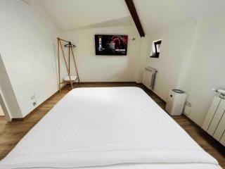 Chic 3BR Scandinavian Retreat - Central 110sqm - Bucarest - 3