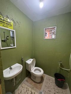 Stefanie Grace Paradise Inn - Loboc - 2