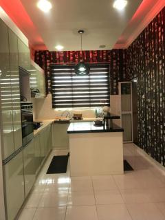 Md homestay - Kampong Kubang Menderong - 8
