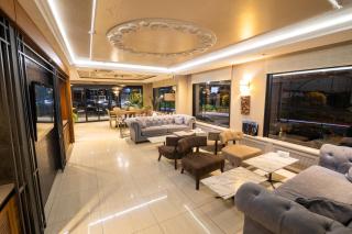 Şişli Luxury K Suites Hotel - Istanbul - 1