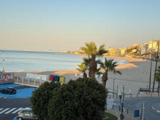 Puerto Playa - Villajoyosa - 0