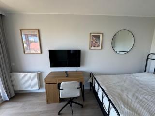 Struga Modern Apartment - Blisko Centrum - Danzig - 8