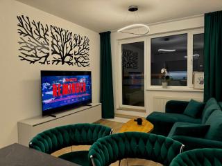 MK Apartments PP - Poprad - 3